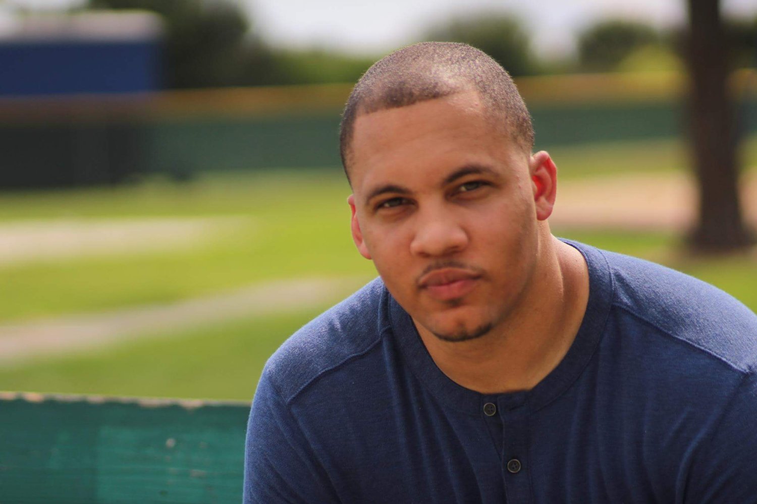 Aris Rogers II