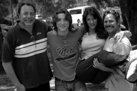 John Talia Jr.