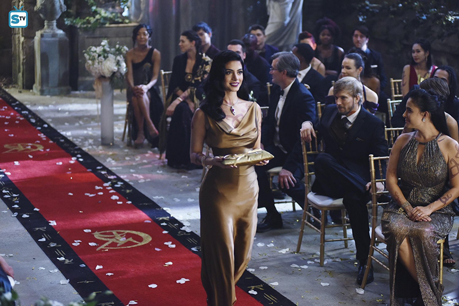 Maryse Lightwood