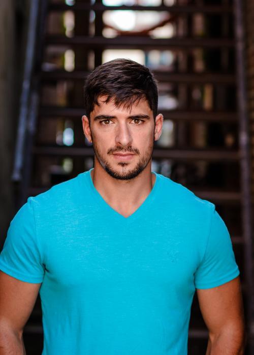 Noah Cook