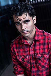 Alex Bird