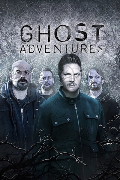 Ghost Adventures - Season 28