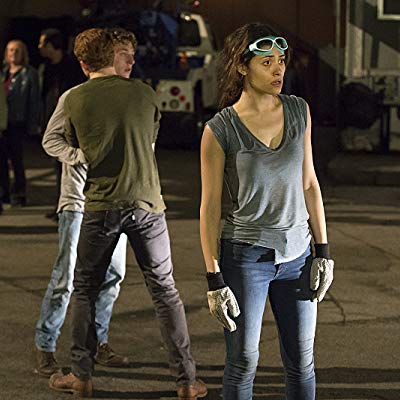 Ian Gallagher