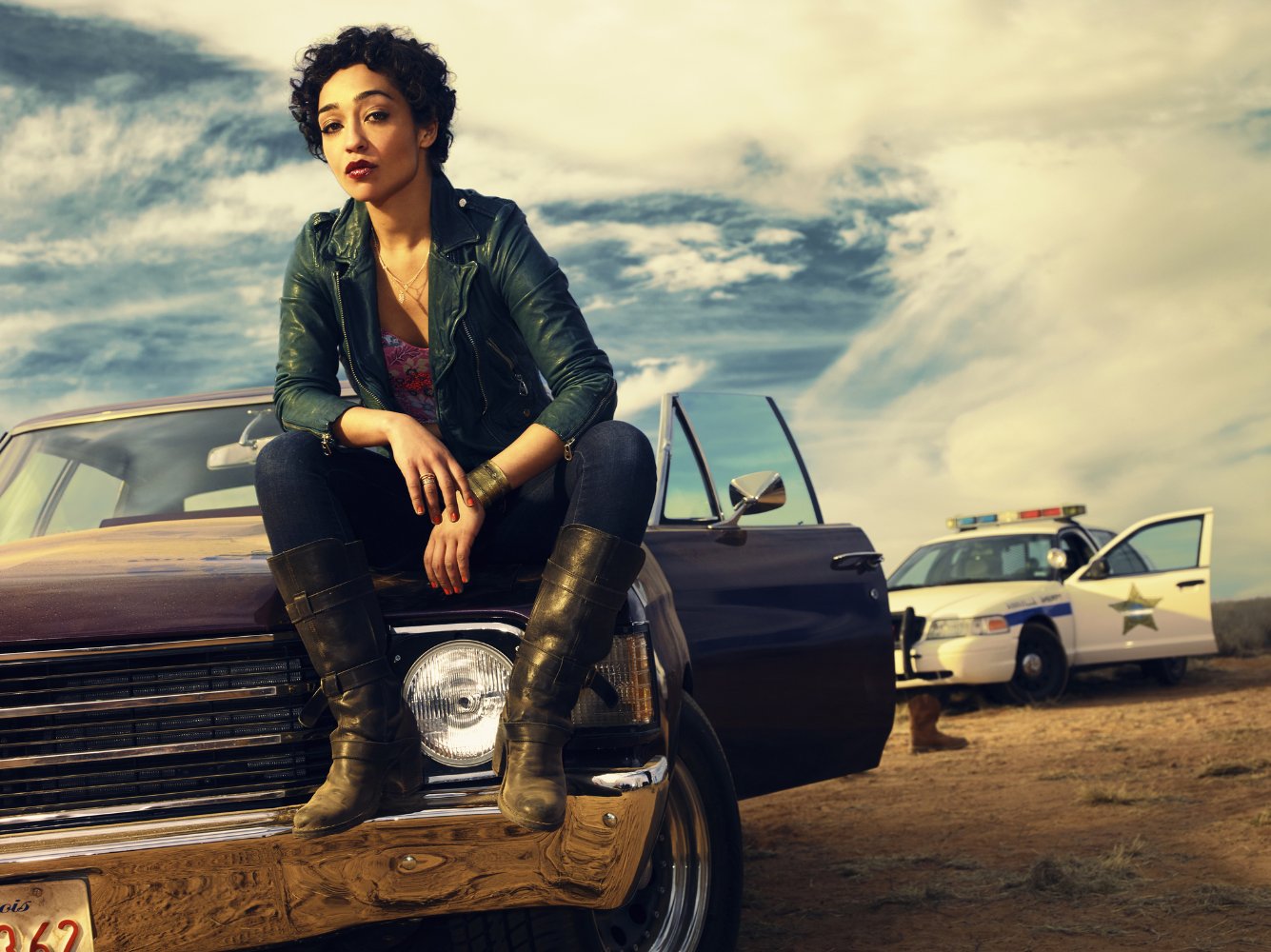 Ruth Negga