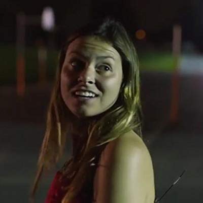 Herself