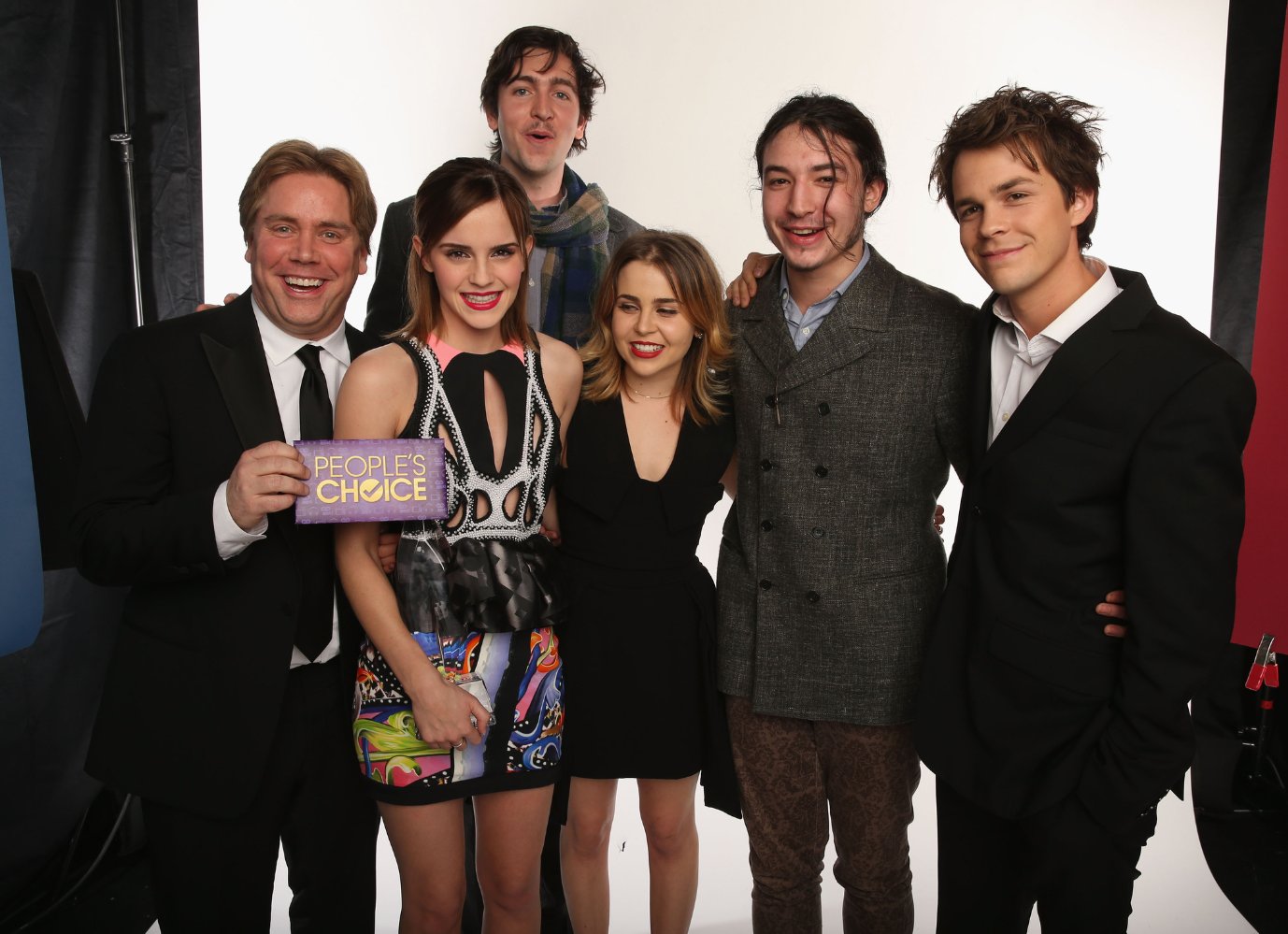 Stephen Chbosky