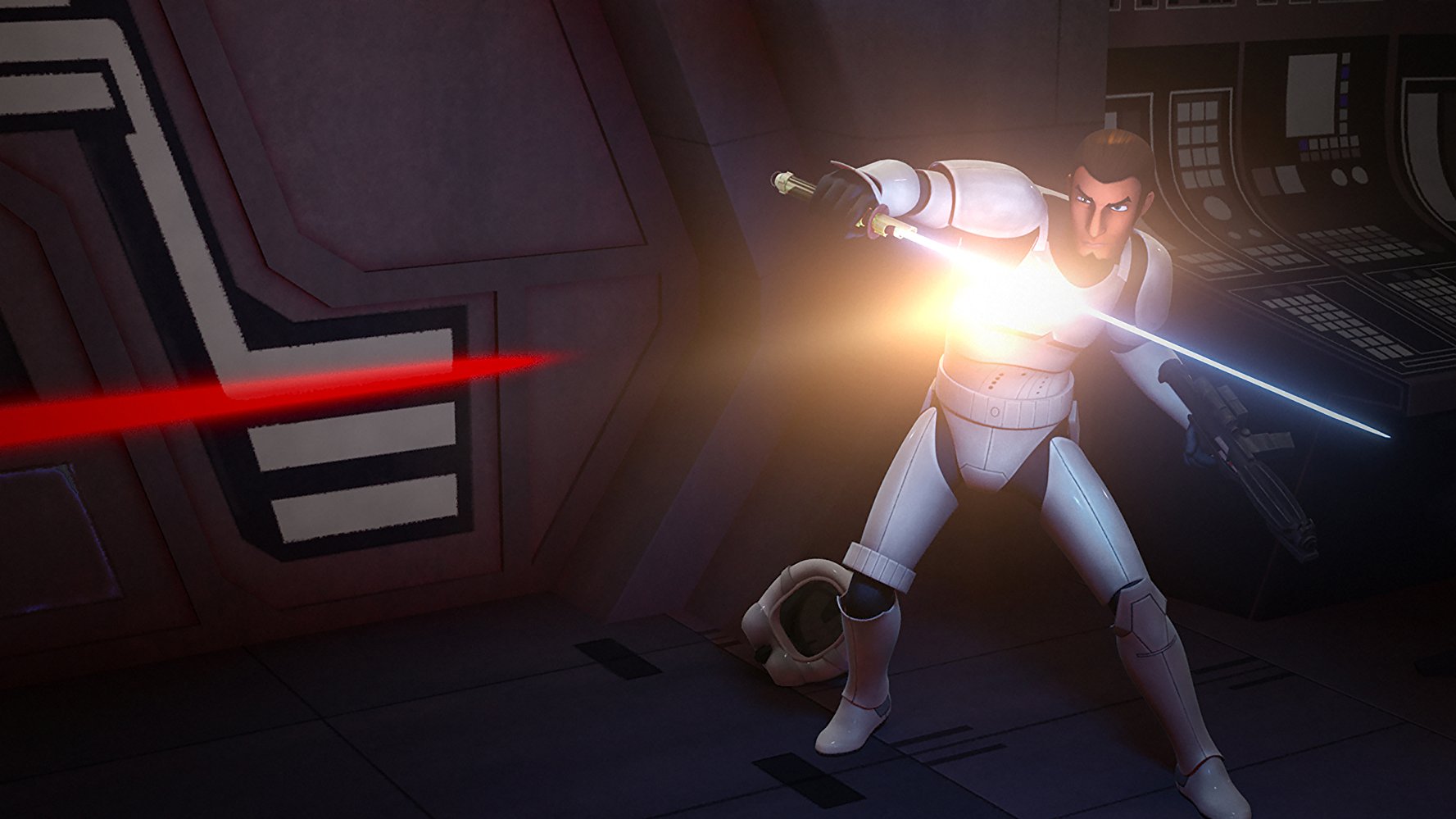 Kanan Jarrus