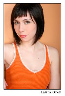 Laura Grey