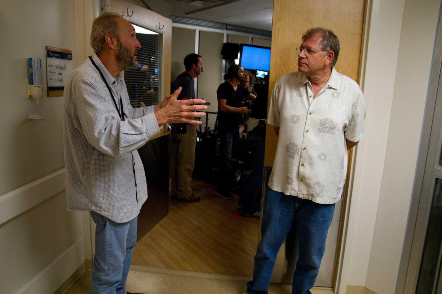 Robert Zemeckis