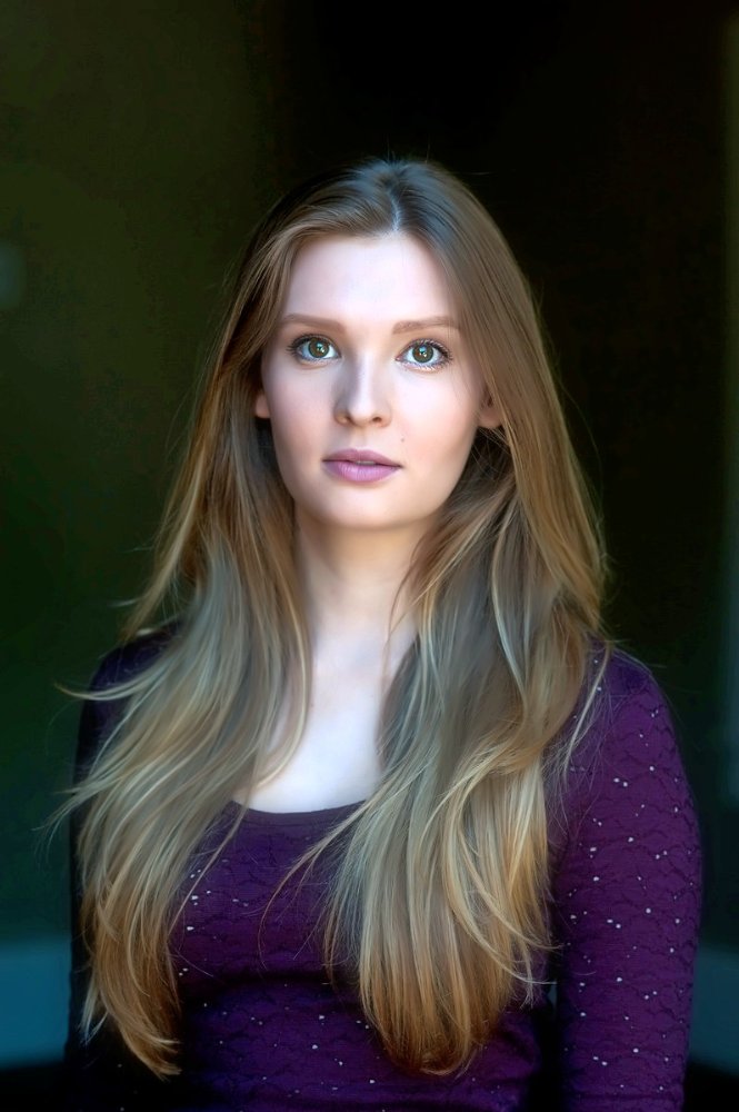 Victoria Oliver