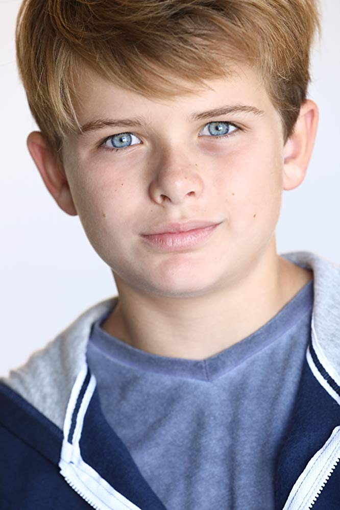 Jeremy Irwin