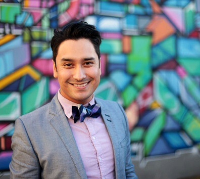Robert Gonzalez
