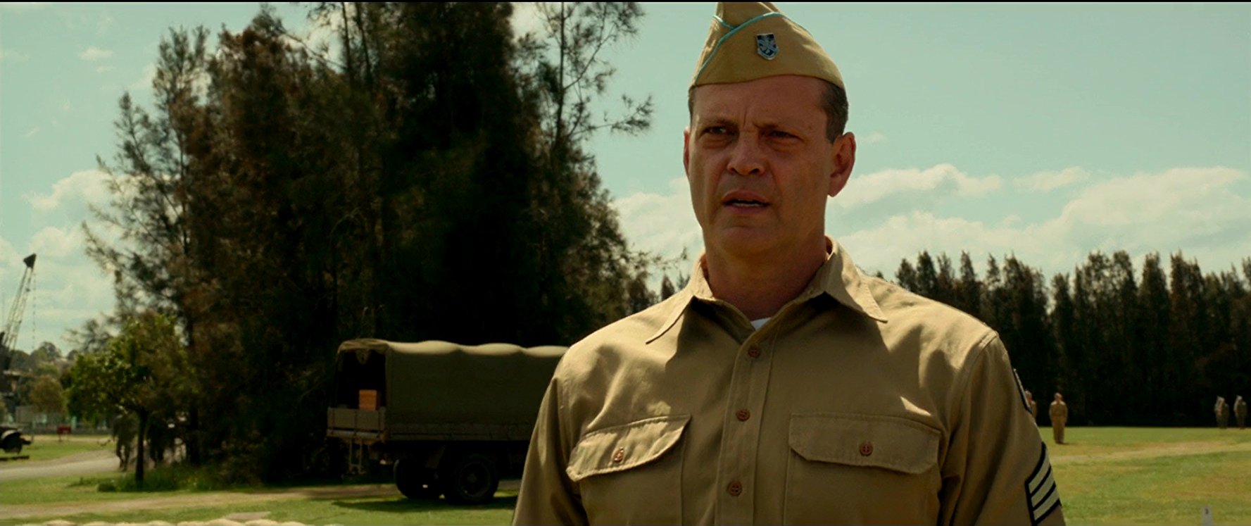 Sergeant Howell