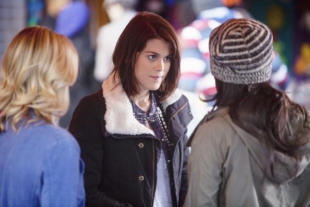 Paige McCullers