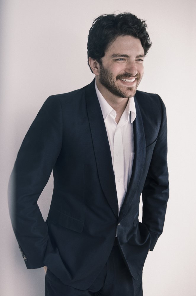 Anthony Armentano