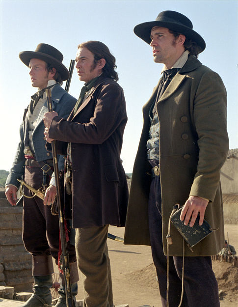 Jim Bowie