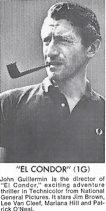 John Guillermin
