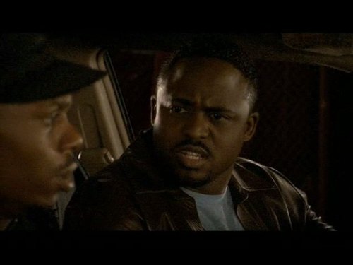 Wayne Brady