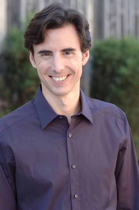 Tony Wolf