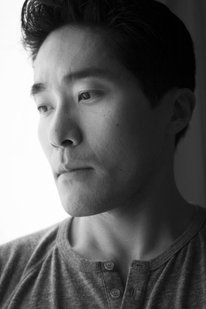 Paul Yoo