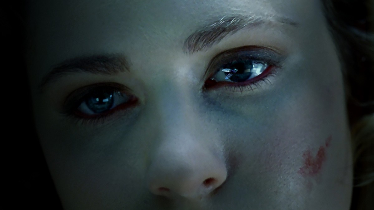 Evan Rachel Wood
