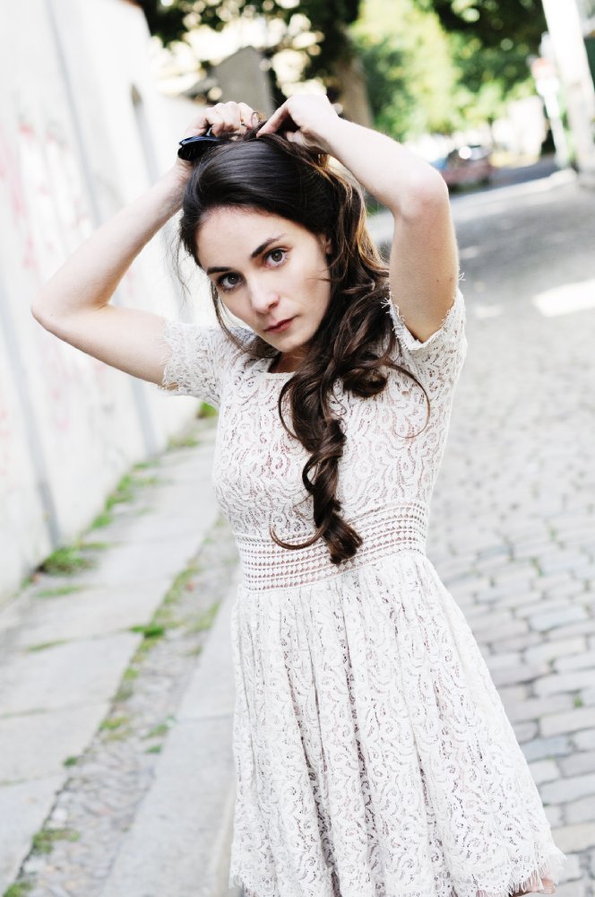 Jasmin Barbara Mairhofer