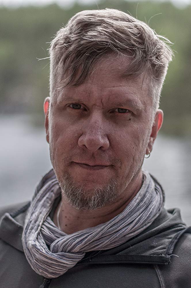 Jari Olavi Rantala