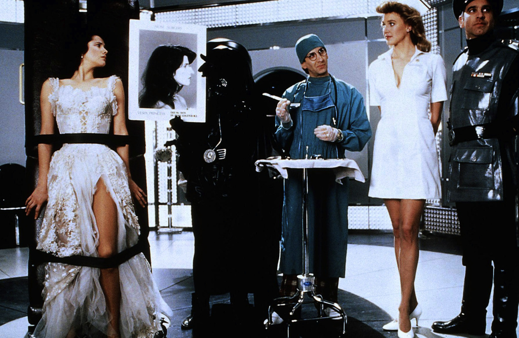 Nurse