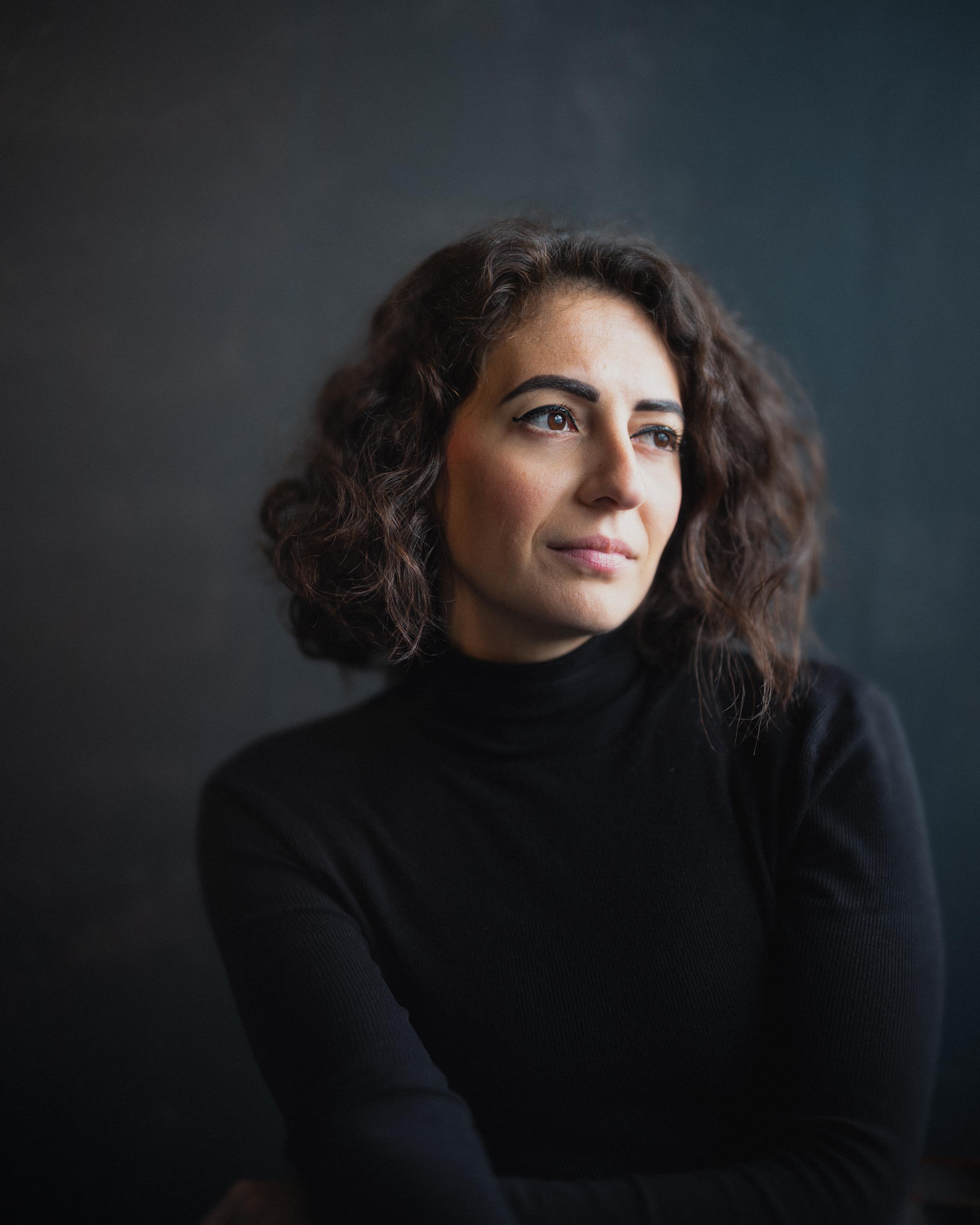 Elika Ashoori