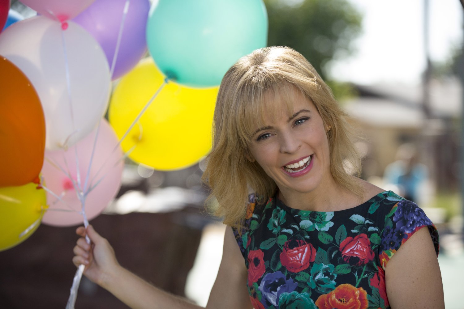 Maria Bamford