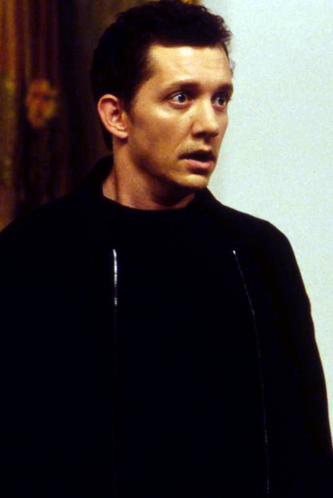 Tom Wood