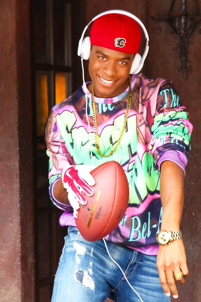 Shawn Turner