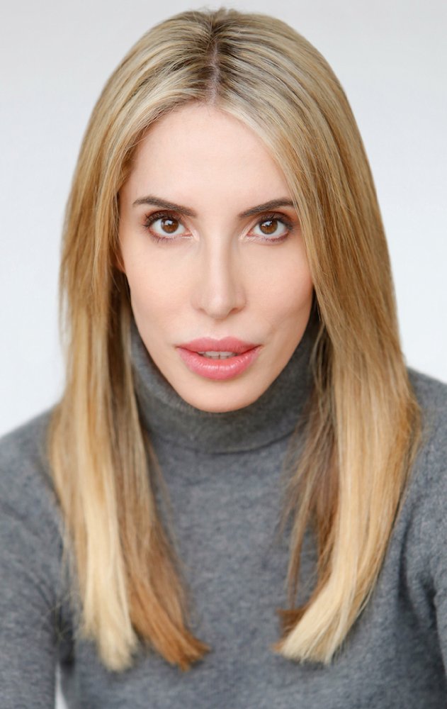 Randi Krasny