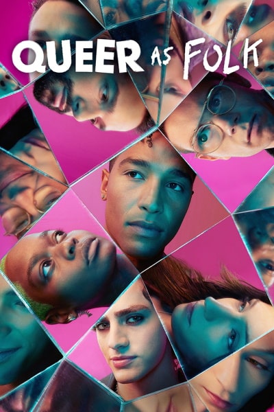 Queer as Folk - Season 1 (2022)