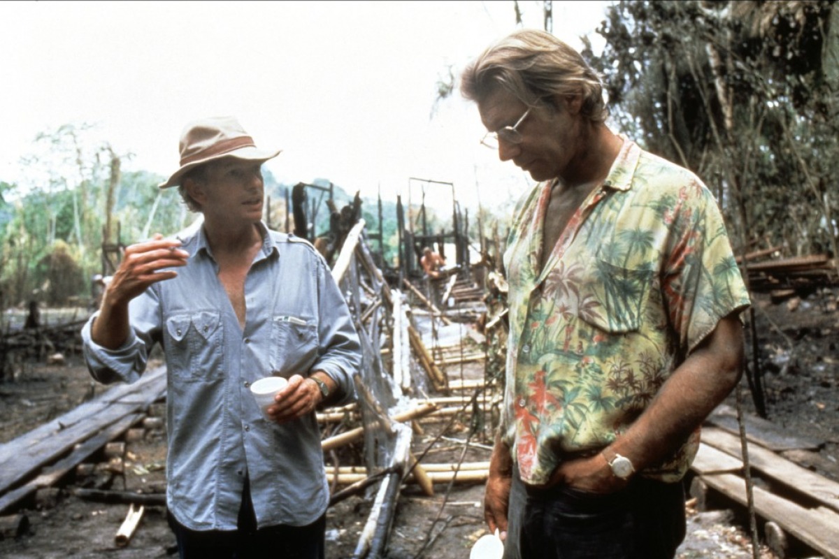 Peter Weir