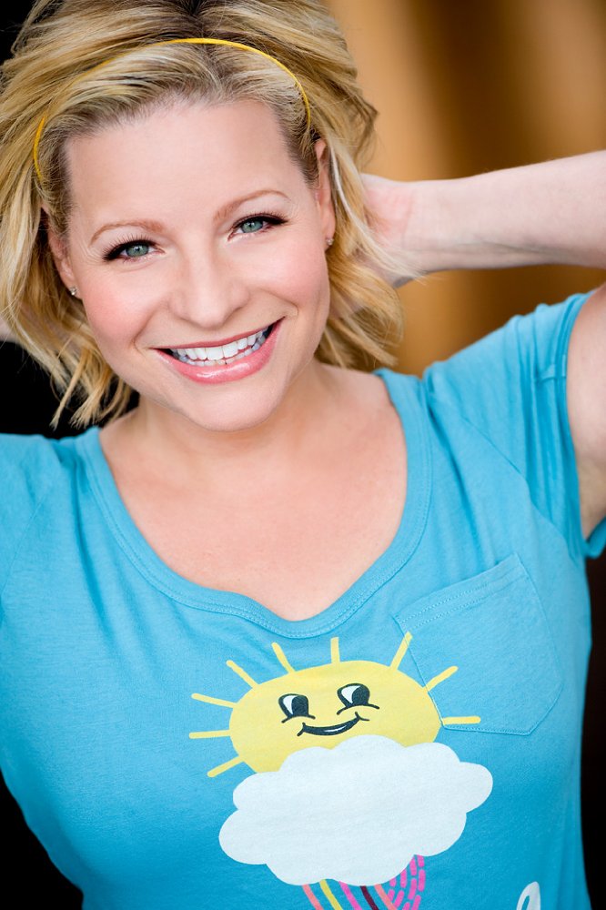 Ginette Rhodes