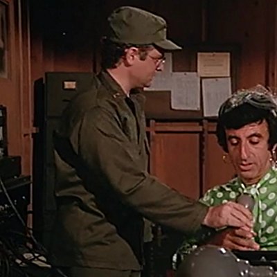 Cpl. Maxwell Q. Klinger, Sgt. Maxwell Q. Klinger