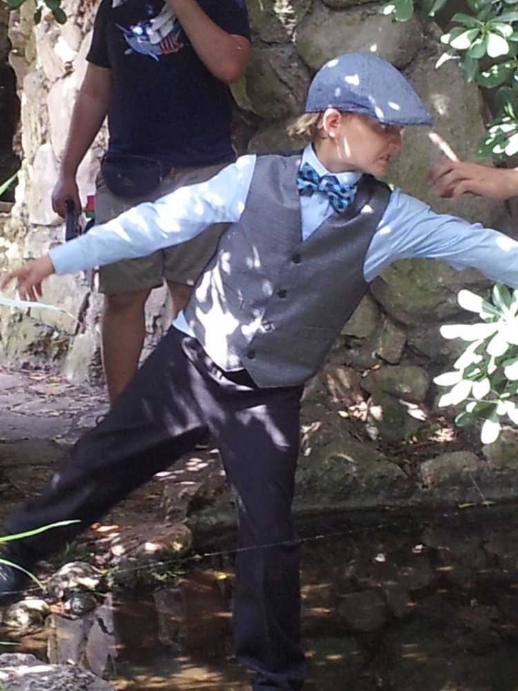 Joe Brooks Jr.