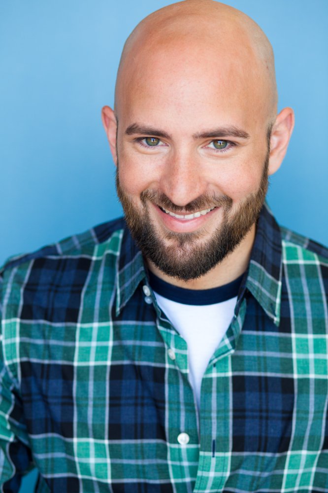 Jason Mesches