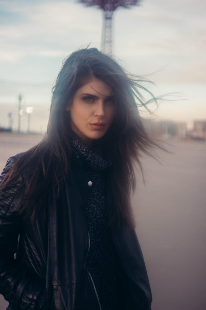 Eva Solveig