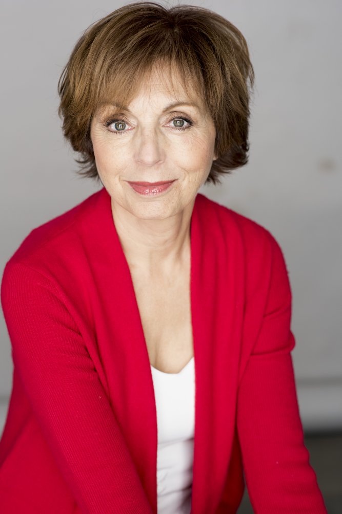 Nancy Linari