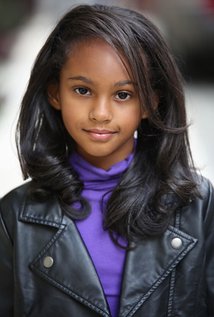 AnnaMarie Brown