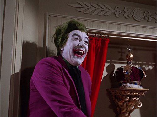 Cesar Romero