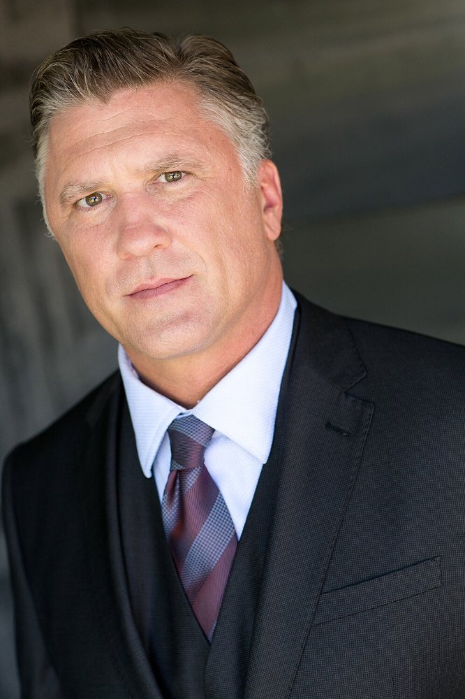 Lance Irwin