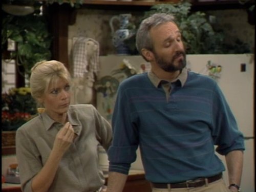 Meredith Baxter