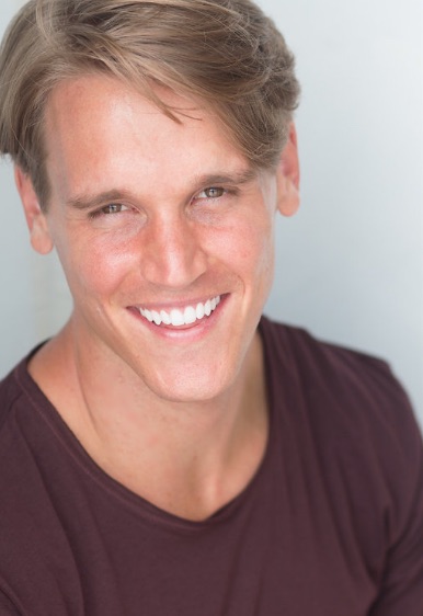 Trevor Van Uden