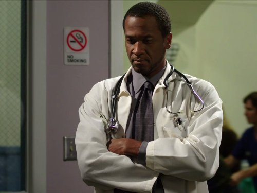 Jerry Minor