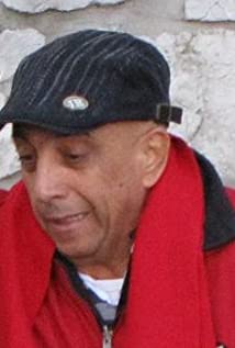 Alex Naki