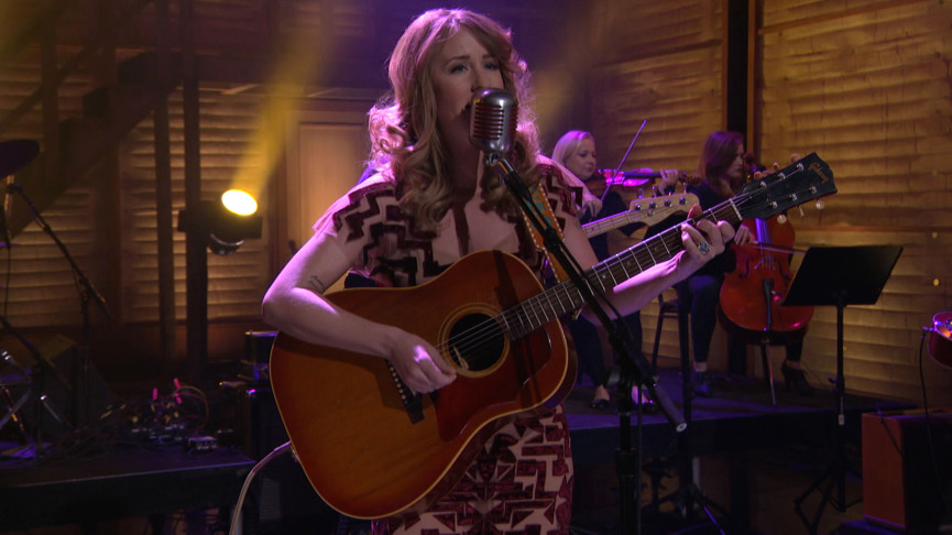 Margo Price