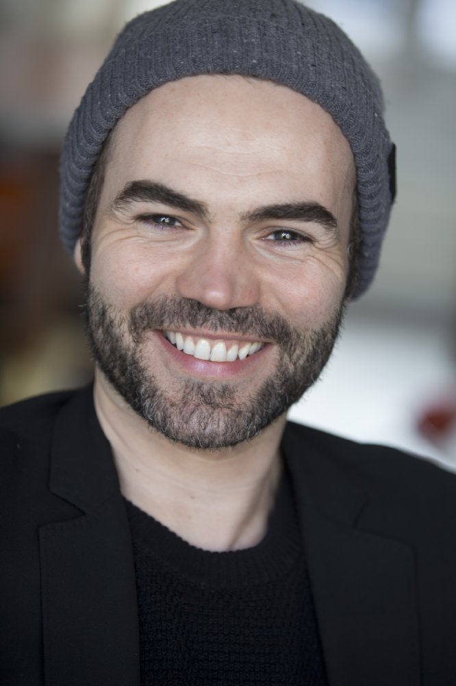 Antoine Michel